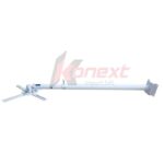 Soporte para Proyector 95-145centimetro 25Kg 360 - Imagen 2