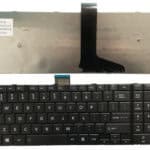 Teclado Toshiba S50-A ING S50T-A S L50- C855