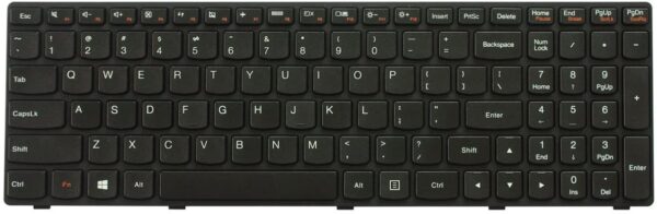 Teclado Lenovo G500 ING G505 G510 G700 G710Y500 Y510 IDEAPAD - Imagen 3