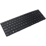 Teclado Lenovo G500 ING G505 G510 G700 G710Y500 Y510 IDEAPAD - Imagen 2