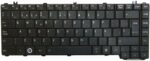 Teclado Toshiba C600 C640 C645 L635 sp - Imagen 2