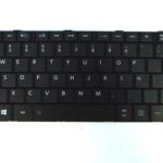 Teclado Toshiba C800 L800 sp Liso