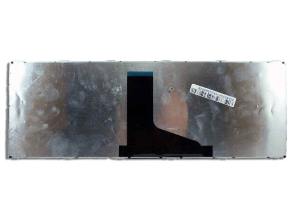 Teclado Toshiba C800 L800 sp Liso - Imagen 2