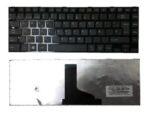 Teclado Toshiba C800 L800