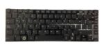Teclado Toshiba C800 L800 C45-As sp Fl - Imagen 2