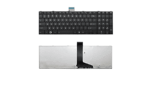 Teclado Toshiba C855 C850 sp C850D C855 C855D L850 L850D L855 L855D - Imagen 2