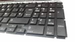 Teclado Dell 15-7566 Backlit rojo Inspiron nuevo Gaming Pk131Qp2B00 - Imagen 2