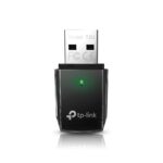 adaptador usb inalámbrico
