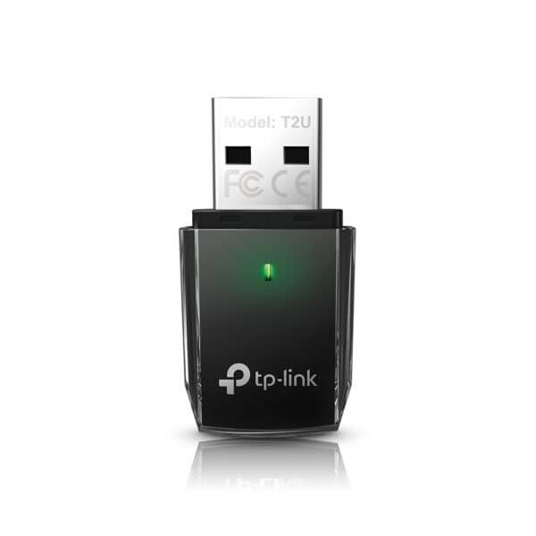 adaptador usb inalámbrico