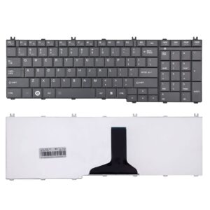 Teclado Toshiba C655