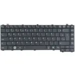 teclado toshiba c600 c640 c645 l635