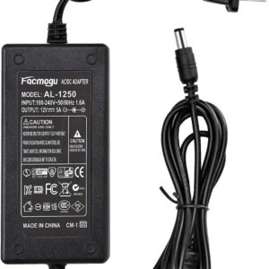 Fuente 12V 5A