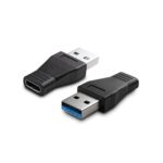 Conversor USB 3.0 a USB-C 3.1