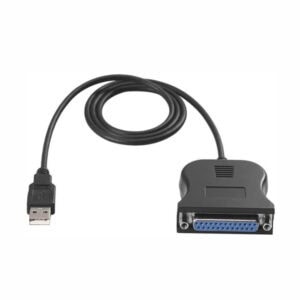 Conversor USB a paralelo Hembra