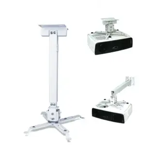 Soporte Para Proyector Universal