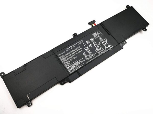 Bateria Asus C31N1339 Zenbook Ux303Ub Ux303Ln Q302L Q302La Q302Lg nuevo Ux303 Ux303L Ux303La Ux303Ln Ux303Lb - Imagen 4