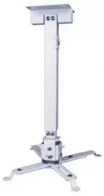 Soporte para Proyector Universal 40centimetro a 65 centimetro 30Kg Epson Acer - Imagen 3