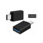 Conversor USB 3.0 a USB-C