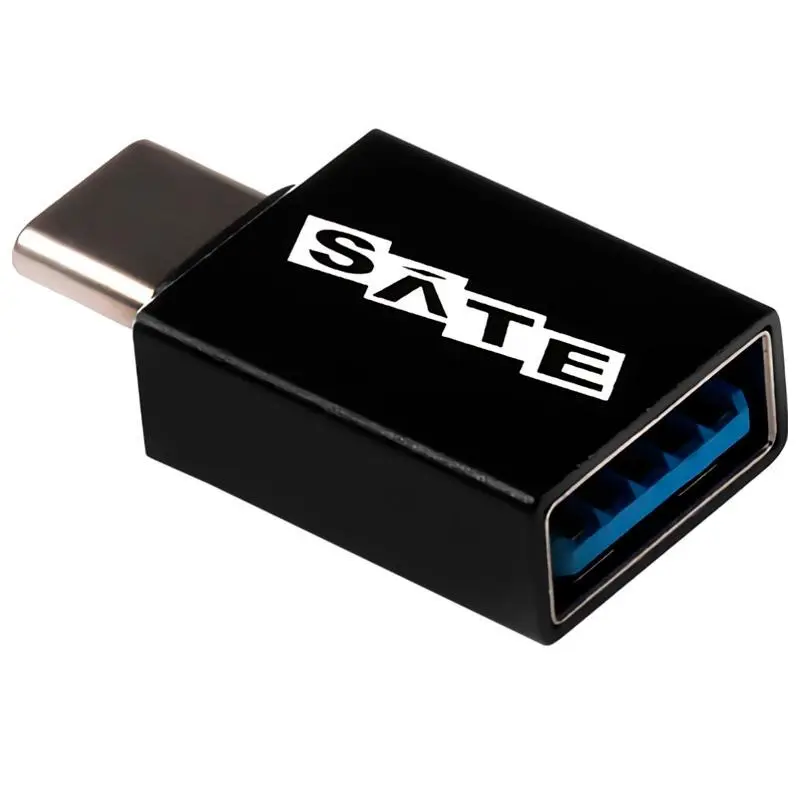 Conversor USB 3.0 a USB-C Conversor USB 3.0 a USB-C