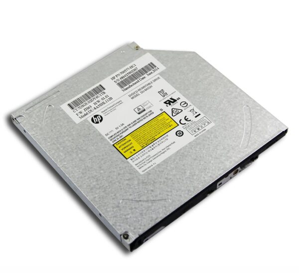 LECTOR DU-8A5SH - Imagen 1
