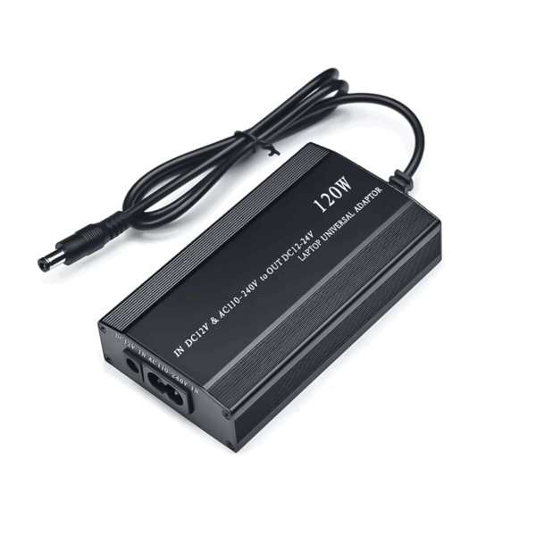 Cargador Universal para auto