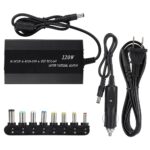 Cargador Universal para auto