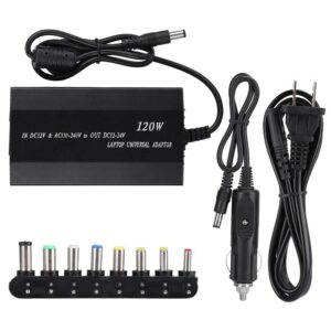 Cargador Universal para auto