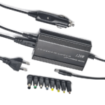 Cargador Universal para auto