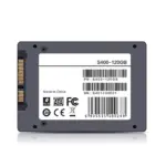 120GB ssd