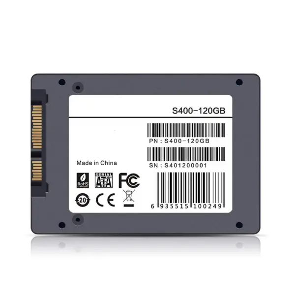 120GB ssd