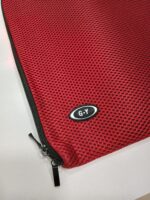 Estuche para Notebook de 14" soporta 15" Rojo - Imagen 2