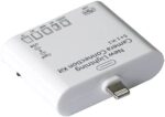 Conversor LighthING A USB 5 en 1