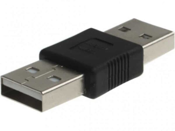 Conector USB Macho Macho Union - Imagen 2