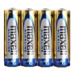 Pila Doble A Alkalina 1.5V Lr6 (Gd) Philips/Maxel Varios - Imagen 2