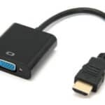 Conversor HDMI a VGA