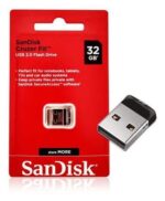 Pendrve 32Gb 3.1 Sandisk Z77 Ultra 3.0