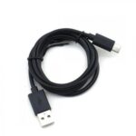 Cable USB-C 2A 1M Ecopower MODEL 6022