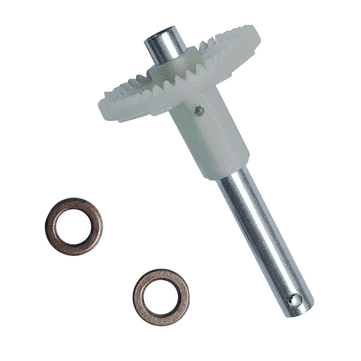 Engranajes para Dron 4P X 3 Pack
