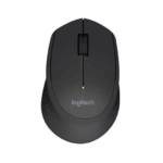 Mouse LogitecTEC M.280 Wi-Fi