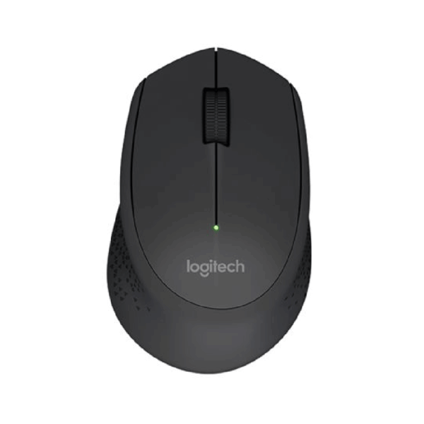 Mouse LogitecTEC M.280 Wi-Fi