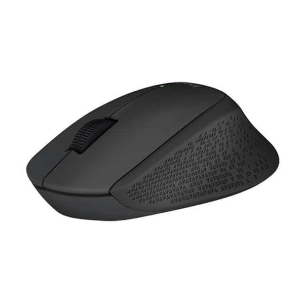 Mouse LogitecTEC M.280 Wi-Fi - Imagen 3