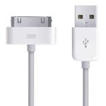 Cable USB Iphone 4S Ipad 2