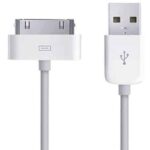 Cable USB Iphone 4S Ipad 2 - Imagen 2
