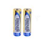 Pila Doble A Alkalina 1.5V Lr6