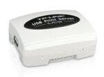 Print Server Tp-Link Ps110U USB - Imagen 2