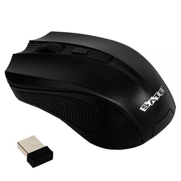 Mouse Wireless Sate