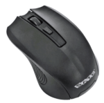 Mouse Wirelless sate A-71G - Imagen 2