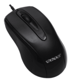 Mouse USB A-40 SATE 1200CPI