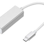 Conversor Usb C A Rj45