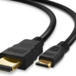 Cable Hdmi a  Mini Hdmi 5M